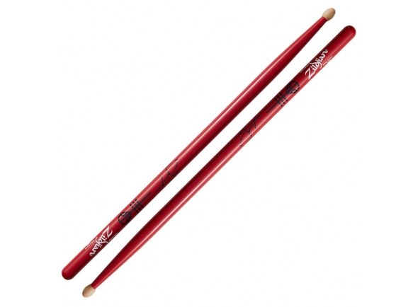 Zildjian Josh Dun Signature Sticks Zildjian Josh Dun Signature Sticks